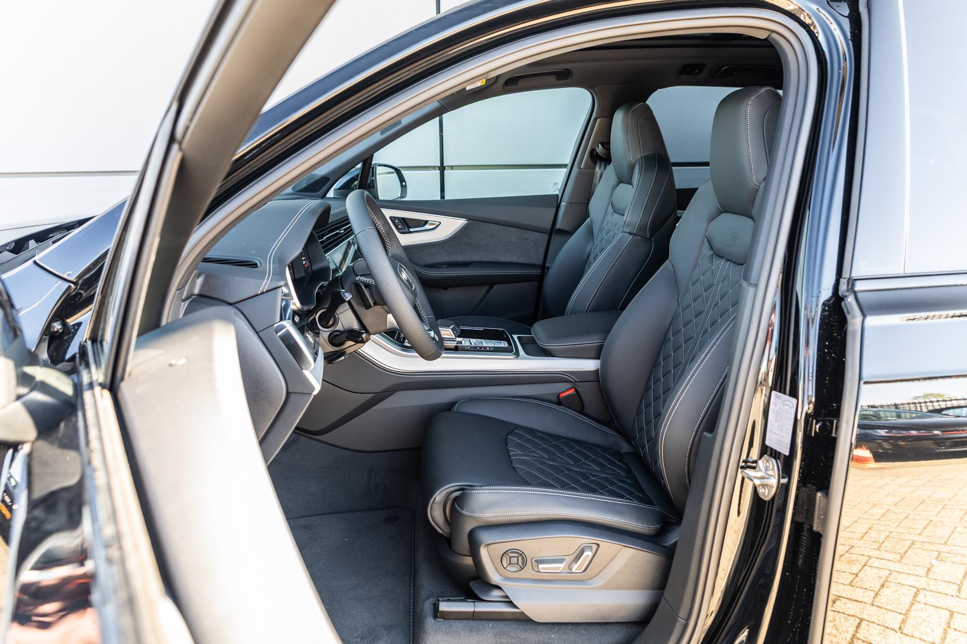 Audi Q7 55 TFSIe 394pk quattro Pro Line S - Afbeelding 4