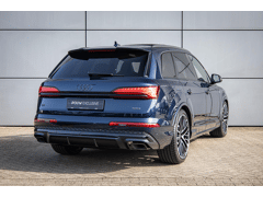 Audi Q7 55 TFSI e 394pk quattro S-line - Afbeelding 2