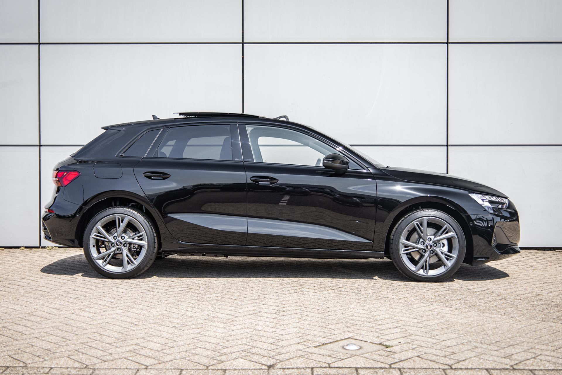 Audi A3 Sportback 40 TFSI e 204pk Advanced edition - Afbeelding 3