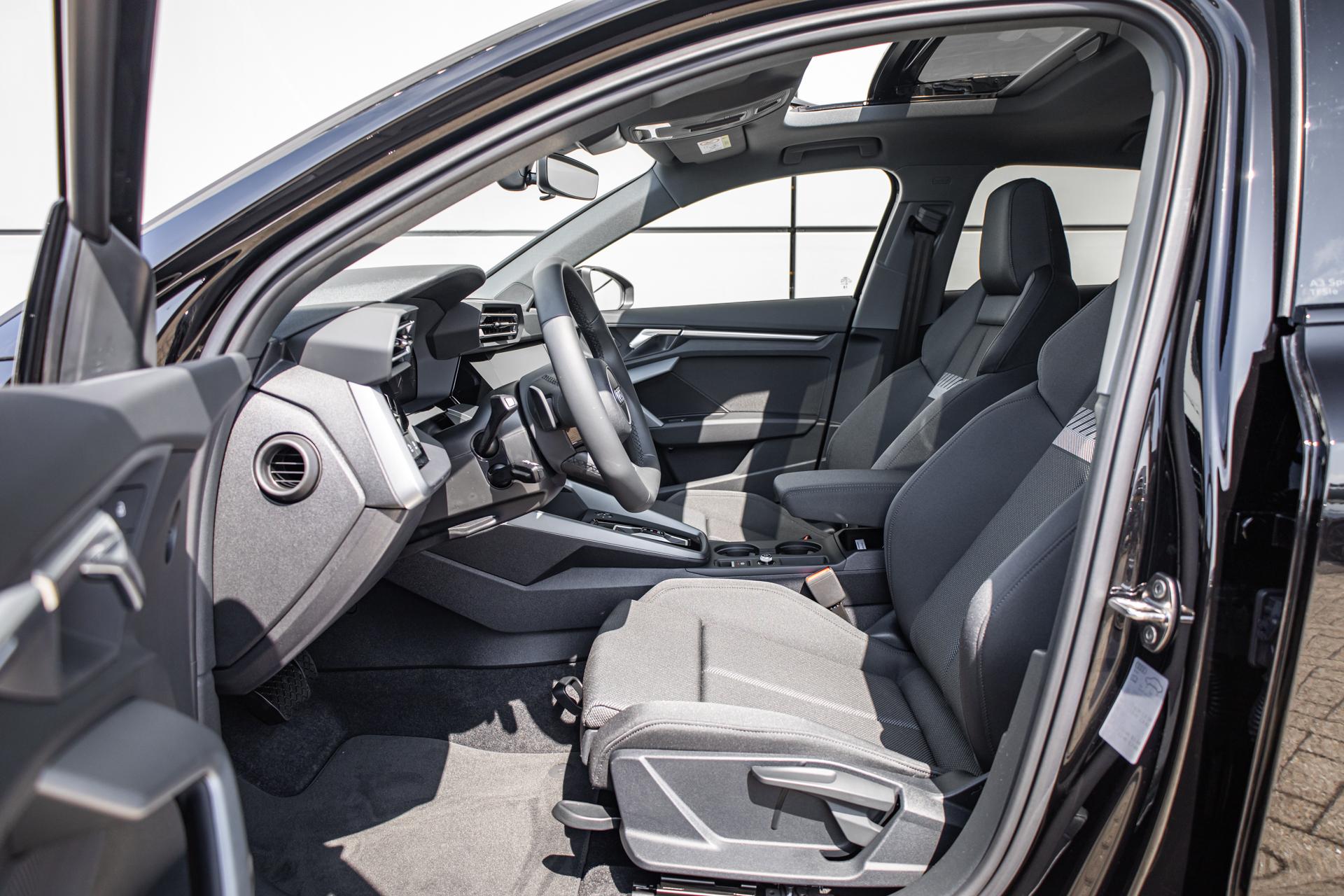 Audi A3 Sportback 40 TFSI e 204pk Advanced edition - Afbeelding 4