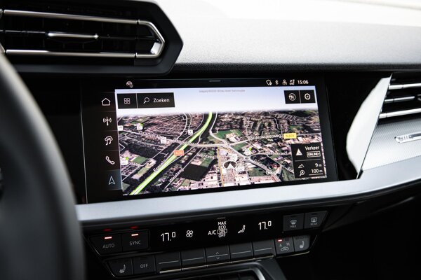 navigatiesysteem full map navigatiesysteem full map