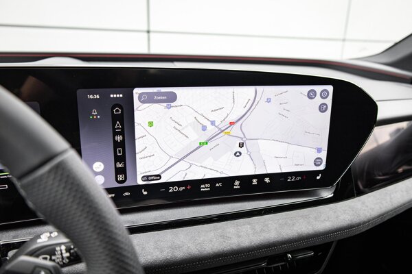 navigatiesysteem