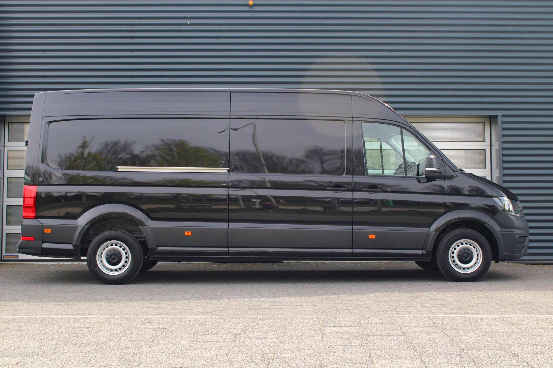 Volkswagen Crafter 35 2.0 TDI 140pk L4H3 - Afbeelding 3