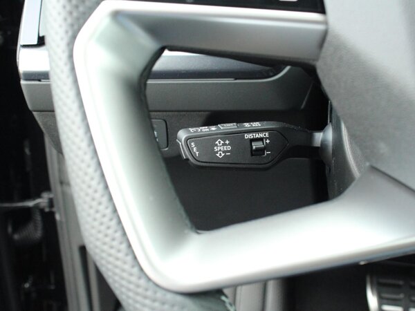 cruise control adaptief