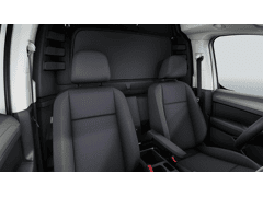 Volkswagen Caddy Cargo Maxi 2.0 TDI 102pk Comfort - Afbeelding 4