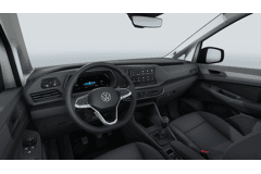 Volkswagen Caddy Cargo Maxi 2.0 TDI 102pk Comfort - Afbeelding 5