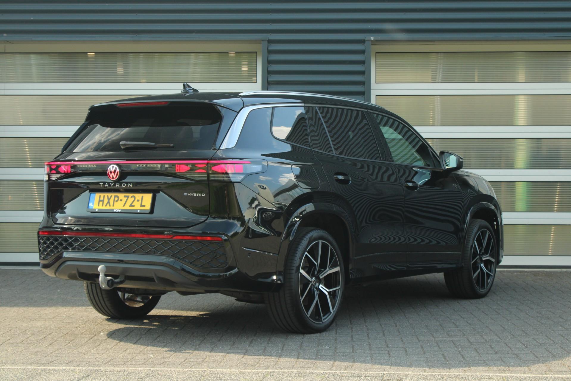 Volkswagen Tayron 1.5 eHybrid 204pk R-Line Edition - Afbeelding 2