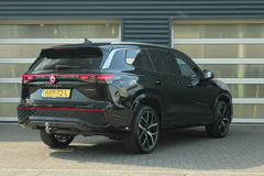Volkswagen Tayron 1.5 eHybrid 204pk R-Line Edition - Afbeelding 2
