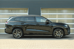Volkswagen Tayron 1.5 eHybrid 204pk R-Line Edition - Afbeelding 3