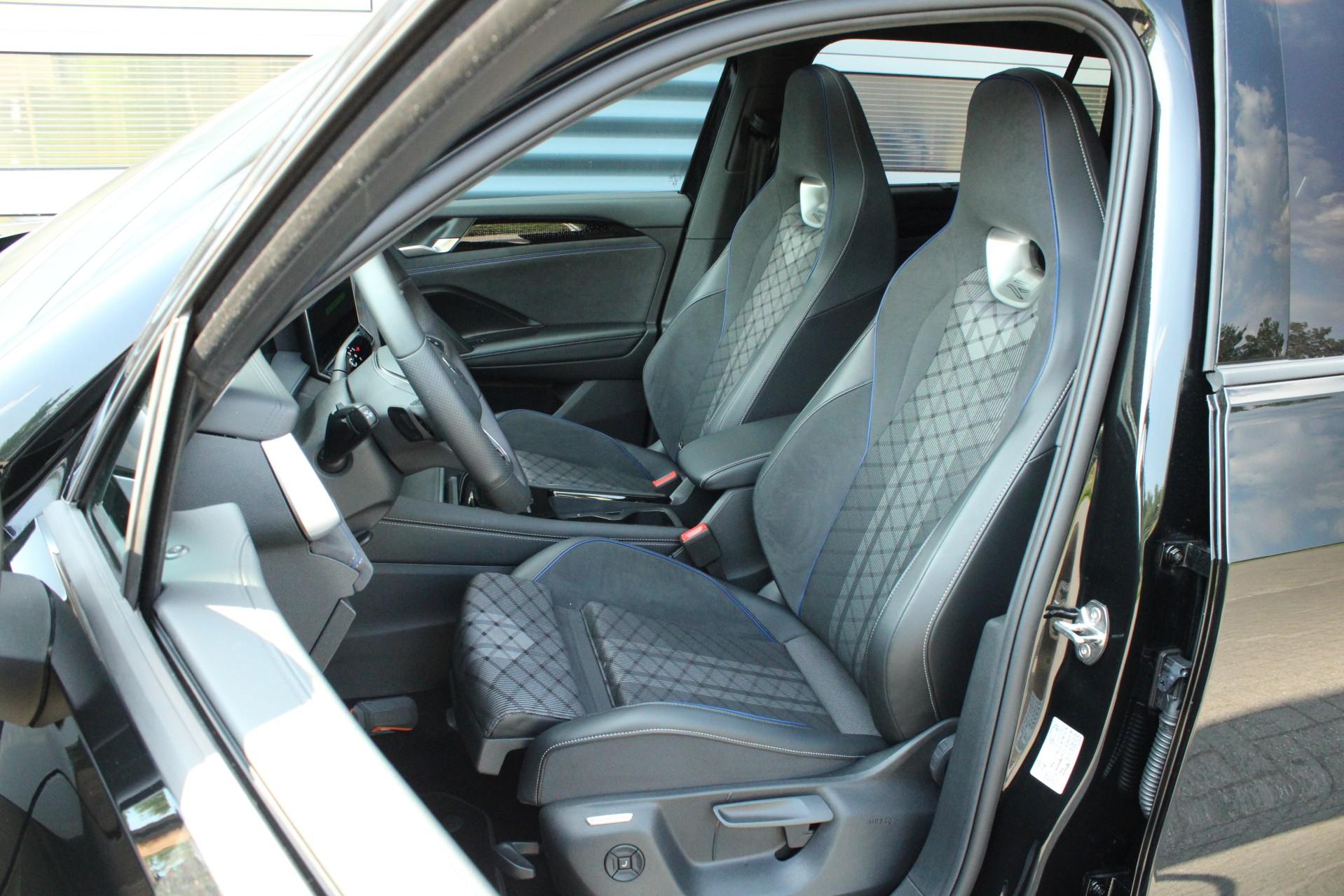 Volkswagen Tayron 1.5 eHybrid 204pk R-Line Edition - Afbeelding 4