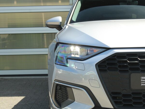 LED koplampen LED koplampen