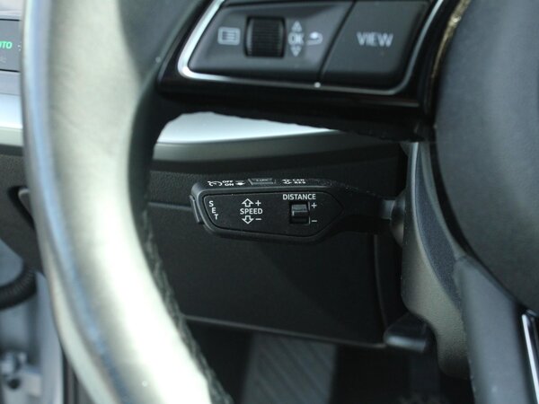 cruise control cruise control