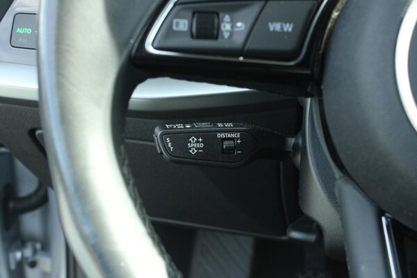 cruise control cruise control