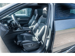 Audi Q8 e-tron 55 408pk quattro S Edition Competition 115 kWh - Afbeelding 4