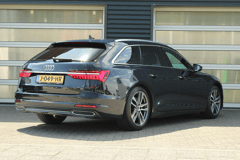 Audi A6 Avant 45 TFSI 245pk Sport Pro Line - Afbeelding 2