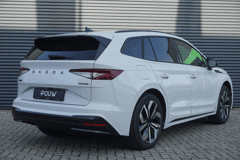 Skoda Enyaq 85 286pk Sportline - Afbeelding 2