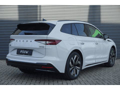 Škoda Enyaq iV 85 286pk Sportline - Afbeelding 2