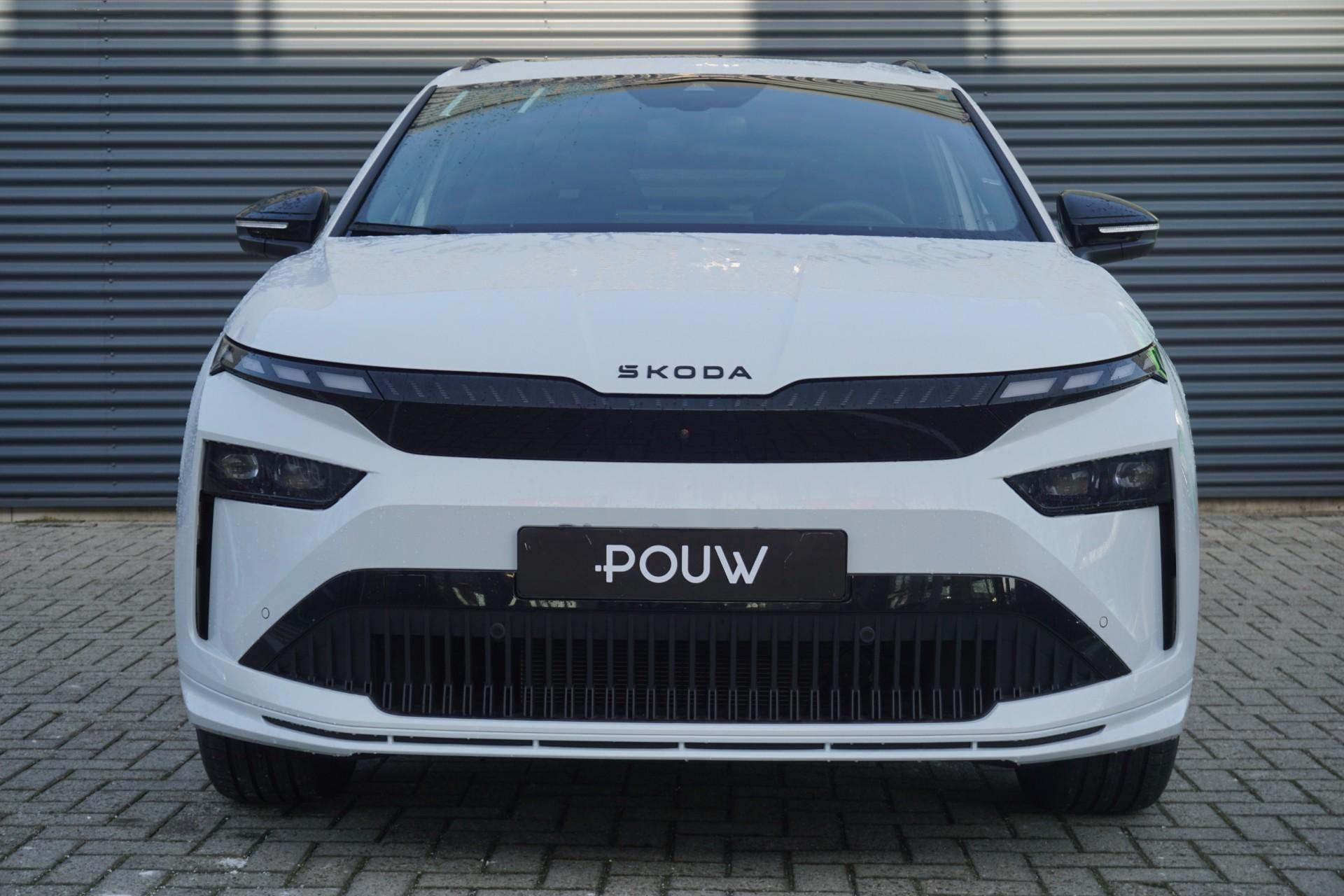 Škoda Enyaq