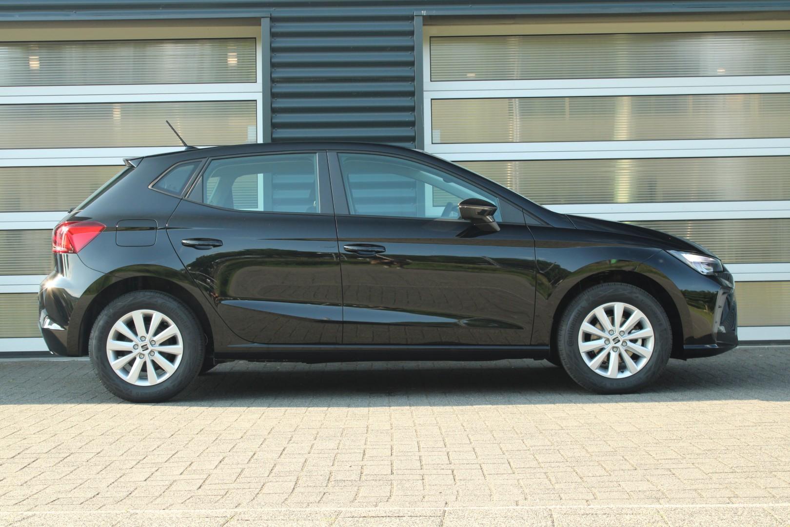 SEAT Ibiza 1.0 EcoTSI 95pk Reference - Afbeelding 3