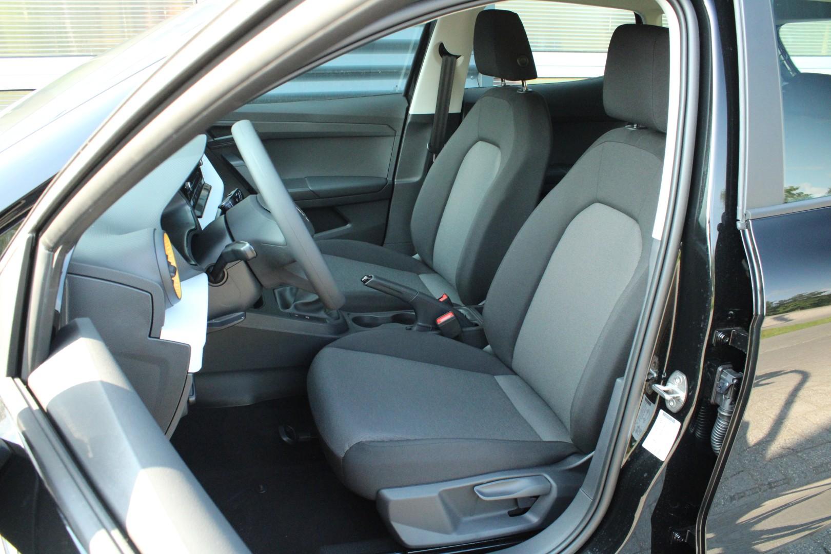 SEAT Ibiza 1.0 EcoTSI 95pk Reference - Afbeelding 4