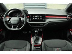 Škoda Fabia 1.0 TSI 115pk DSG Monte Carlo - Afbeelding 5