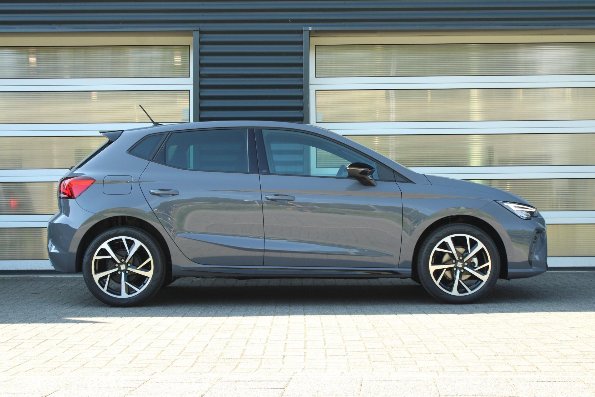 SEAT Ibiza 1.0 EcoTSI 95pk FR Business Connect - Afbeelding 3