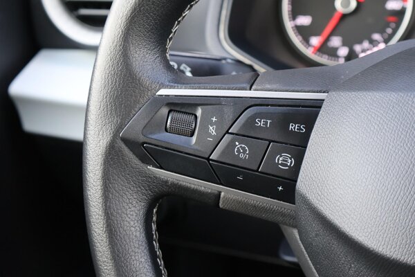cruise control cruise control