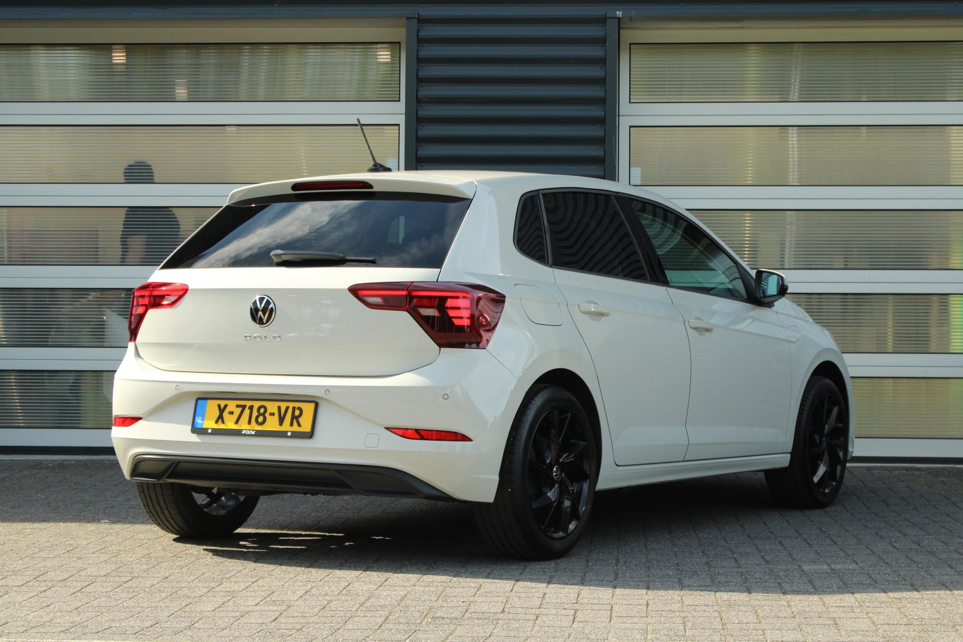 Volkswagen Polo 1.0 TSI 95pk Life - Afbeelding 2