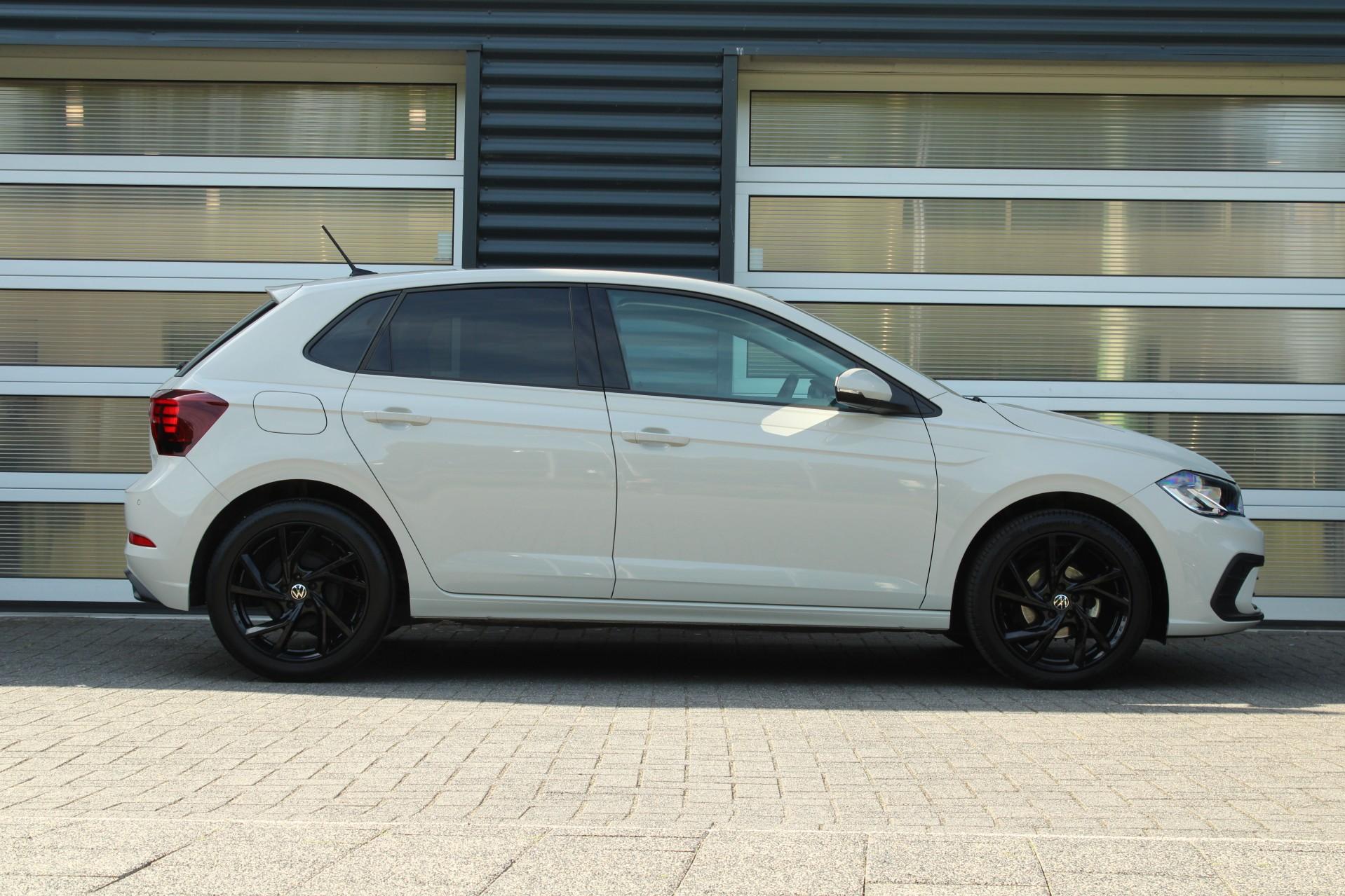 Volkswagen Polo 1.0 TSI 95pk Life - Afbeelding 3
