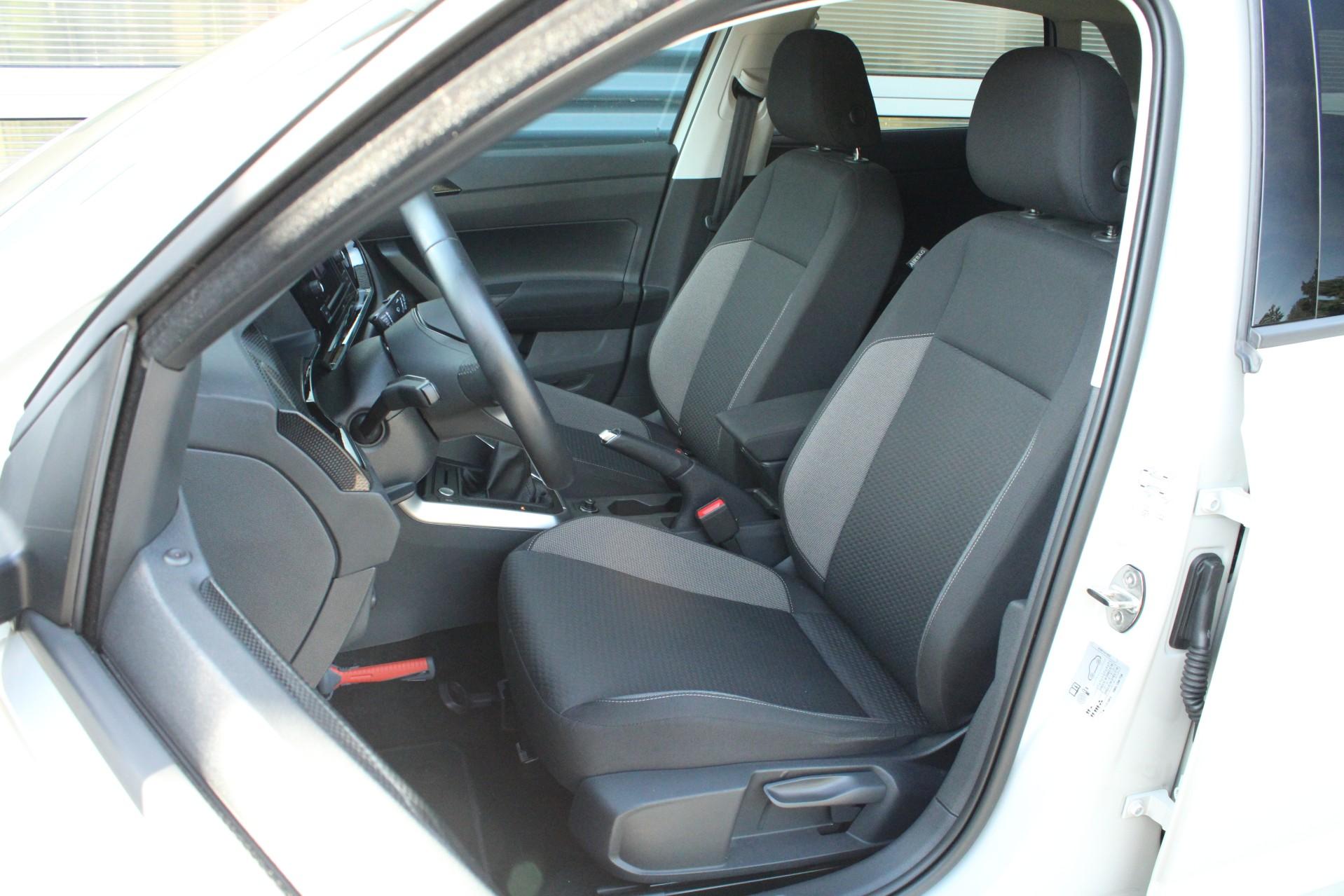 Volkswagen Polo 1.0 TSI 95pk Life - Afbeelding 4