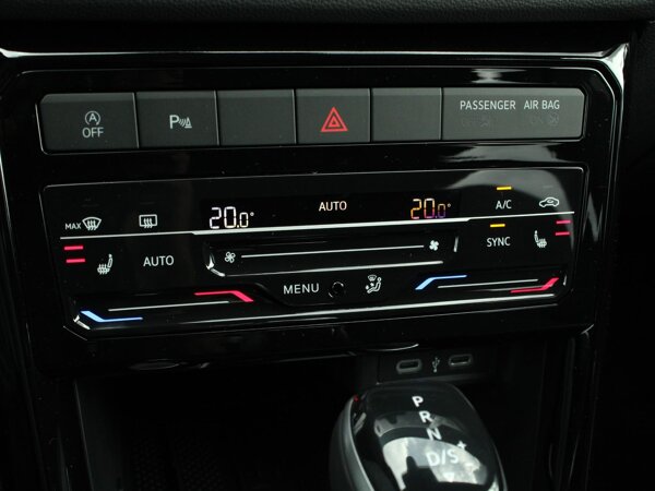 airco (automatisch)