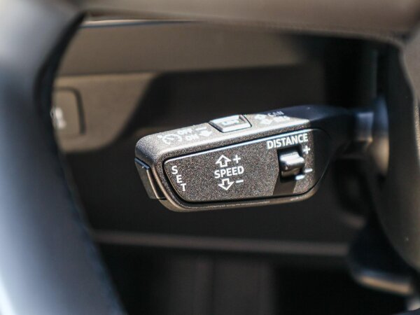 cruise control adaptief