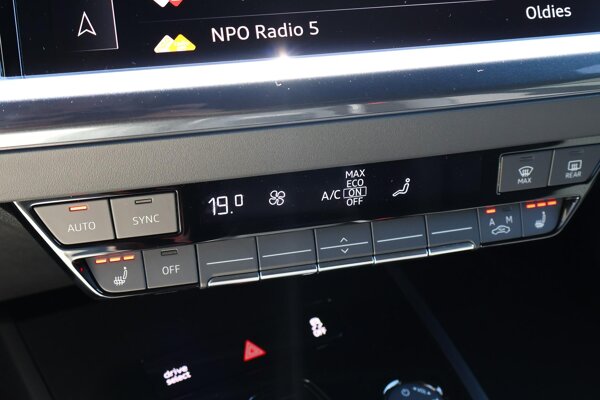 airco (automatisch) airco (automatisch)
