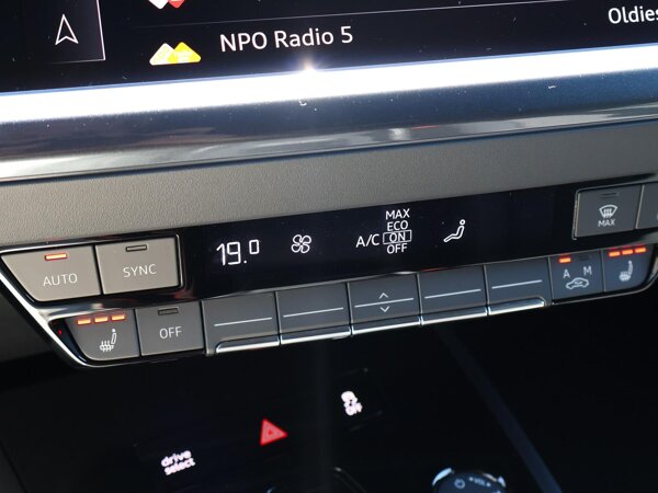 airco (automatisch)