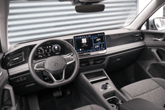 Volkswagen Tiguan 1.5 eHybrid 204pk Life - Afbeelding 5