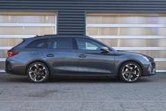 CUPRA Leon Sportstourer 1.5 TSI e-Hybrid 204pk Business - Afbeelding 3