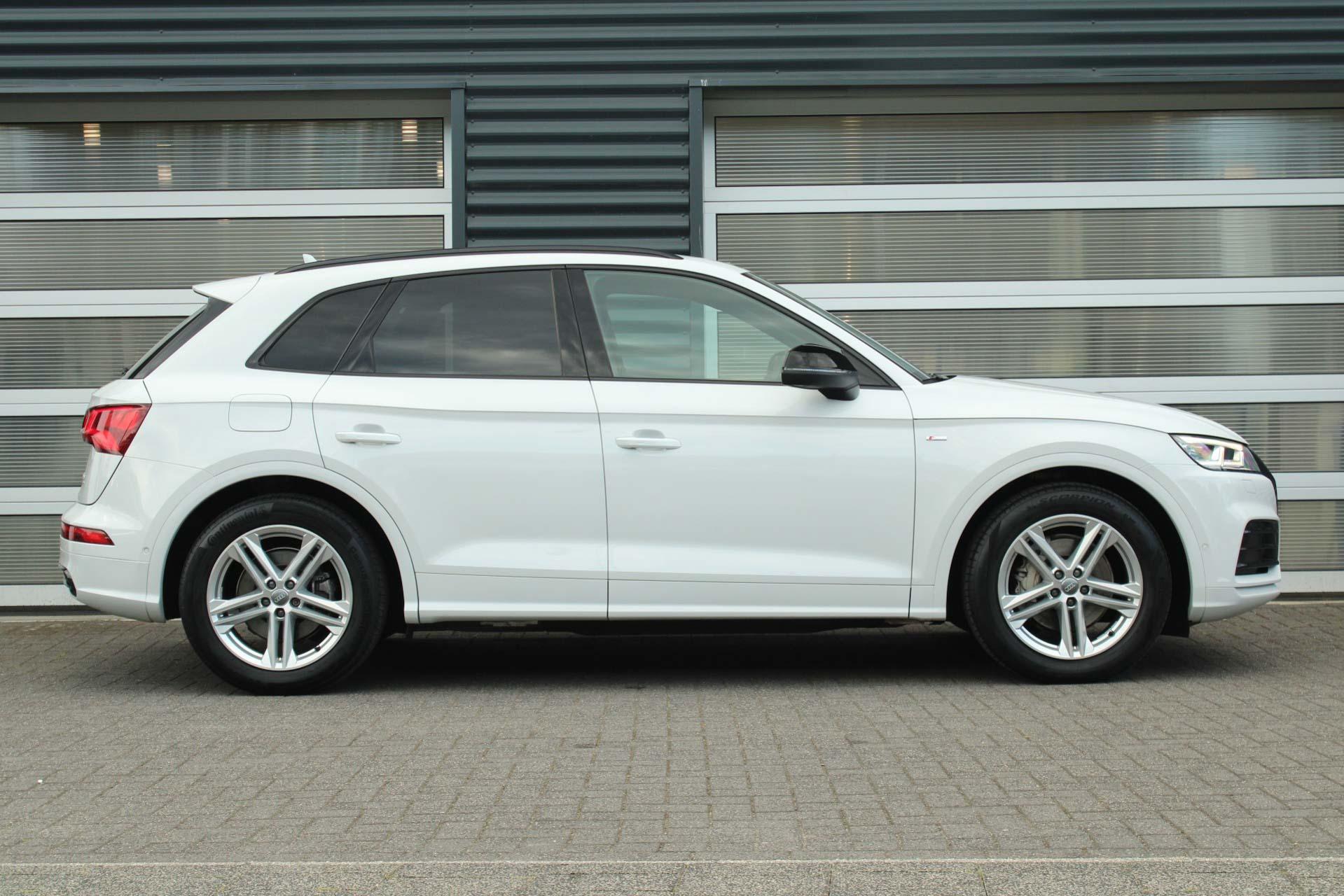 Audi Q5 45 TFSI 245pk quattro S edition - Afbeelding 3
