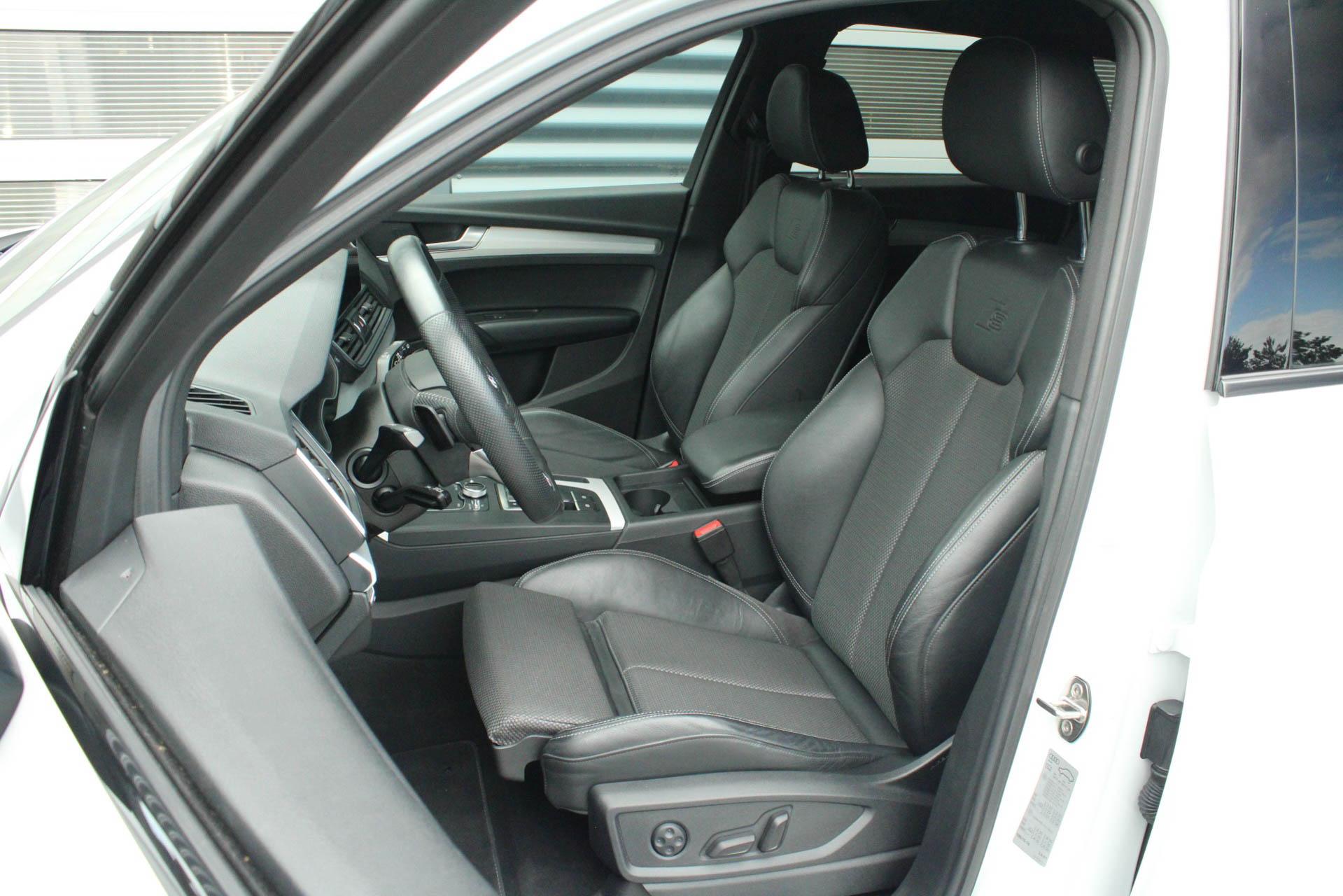 Audi Q5 45 TFSI 245pk quattro S edition - Afbeelding 4