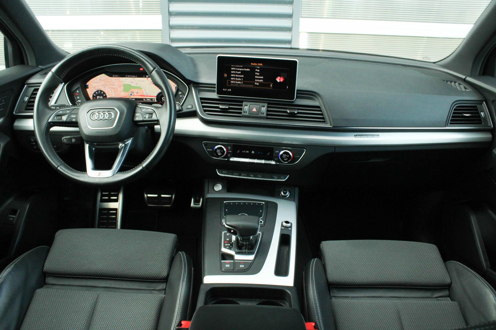 Audi Q5 45 TFSI 245pk quattro S edition - Afbeelding 5