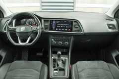 SEAT Ateca 1.5 TSI 150pk DSG Style Business Intense - Afbeelding 5