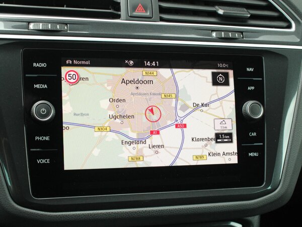 navigatiesysteem full map navigatiesysteem full map