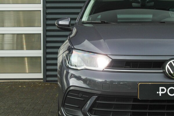 LED koplampen LED koplampen