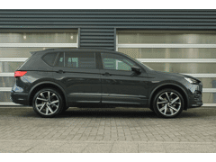 SEAT Tarraco 1.5 TSI 150pk DSG FR Business - Afbeelding 3