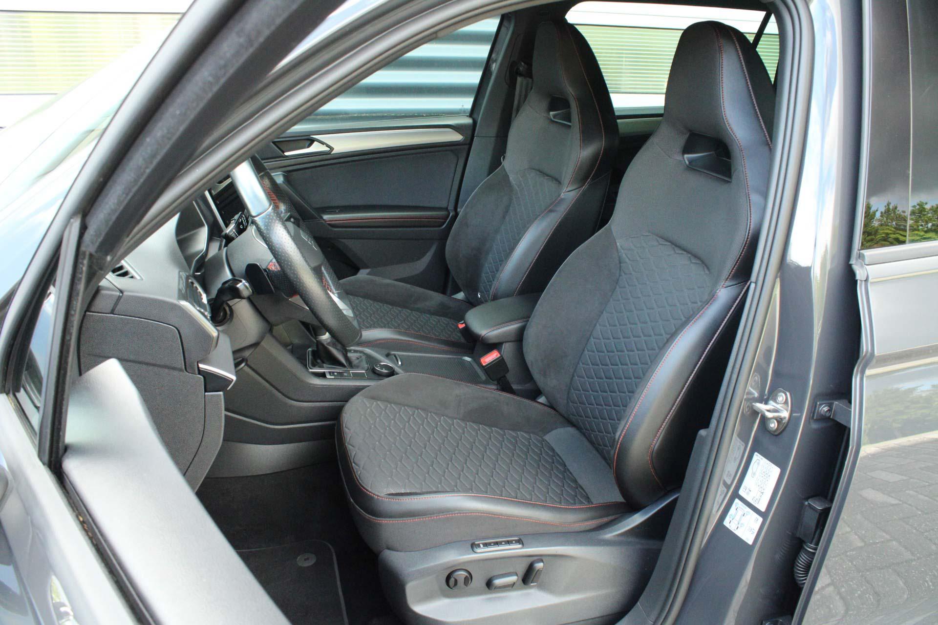 SEAT Tarraco 1.5 TSI 150pk DSG FR Business - Afbeelding 4