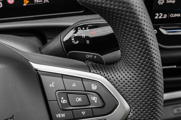 cruise control adaptief met Stop&Go en stuurhulp