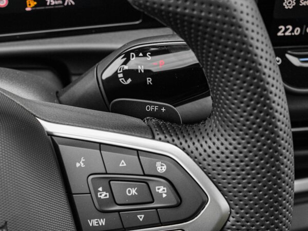 cruise control adaptief met Stop&Go en stuurhulp cruise control adaptief met Stop&Go en stuurhulp