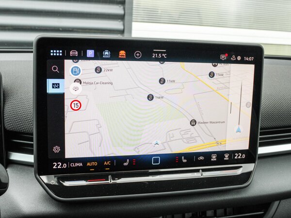audio-navigatiesysteem audio-navigatiesysteem