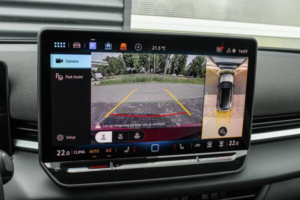 achteruitrijcamera achteruitrijcamera