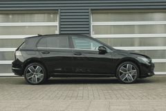 Volkswagen Golf 1.5 eHybrid 205pk Style Edition - Afbeelding 3