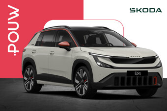 Škoda Epiq
